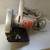 Vintage B&D 7-1/4" Circular Saw and Case Model U-130 2 thumbnail