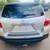 2011 Toyota Highlander SE TRD 4x4-7 Passenger,Silver,Senior Trade in 6 thumbnail