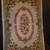 Antique Wool Needle Punched Rugs 4 thumbnail