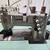 Lot of sewing machines/Heat Transfers, Industrial cutter. 1 thumbnail