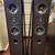 PSB Stratus Silver Speakers, Bi-Amp (400 Watts) ($1600 pair new) 1 thumbnail