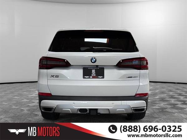 2021 BMW X5 AWD All Wheel Drive xDrive40i SUV - $42,200 (CALL OR TEXT TODAY MB Motors LLC)63612075212161123