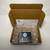 250th Anniversary US Army American Eagle One Ounce Silver Proof Coin 2 thumbnail