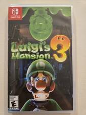 Luigis Mansion 3 1