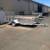 6 x 12 Aluminum Single Axle Ultra Lite 3.5K Utility Trailer 1 thumbnail