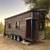 24' Custom Built Tiny House on Wheels - Move In Ready 1 thumbnail