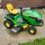 John Deere Lawn Mower 3 thumbnail
