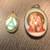 Unusual Hindu Pendants 1 thumbnail