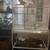 LARGE 5’ft tall x 2 1/2’ wide WHITE BIRD CAGE 3 thumbnail
