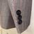 NEW Zara Men's Plaid Linen & Wool Sportcoat Size 42 8 thumbnail