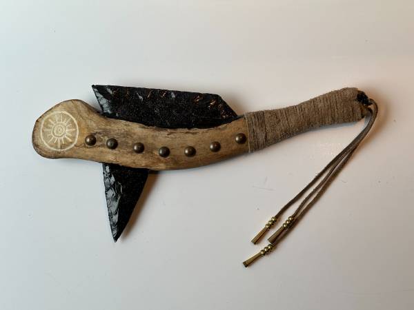 Sun Design Jawbone Club 1