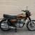 1971 Honda CB 750 1 thumbnail