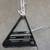 Old Man Mountain Rear Mounted Bike Cargo Rack alloy touring camping 2 thumbnail