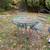Garden Accent Bistro Table and Chairs 1 thumbnail