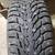 Studded snow tires 2 thumbnail
