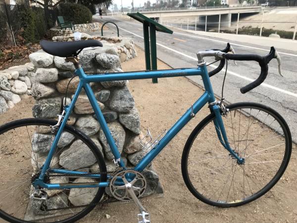 Cannondale Classic Large 1