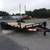 22 FT 7 Ton Gravity Tilt Split Deck 3 thumbnail
