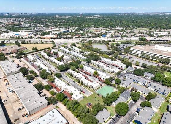 $1,045 / 1br - 804ft2 - Control climático individual, Richardson TX, 1BD 1BA (613 Clearwood Drive, Richardson, TX)63936225539842124