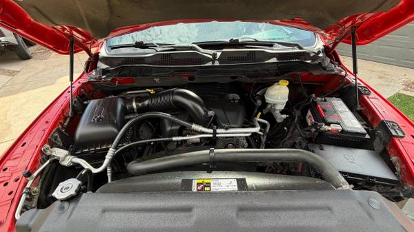 2013 RAM 1500 HEMI - Photo 14