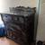 FREE Wooden Dresser with Glass Top 2 thumbnail