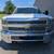 2019 Chevy Silverado 2500 HD 4WD Double Cab Short Bed WT 4X4 6.0L V8 8 thumbnail