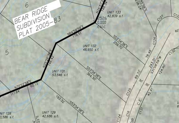 $125,000 / 48787ft2 - 217 Feet of Creekfront. 1,500 Feet of Runway. Gated Community (Willow)64014173810179122