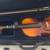 Beautiful Violin with Bow and Case 2 thumbnail