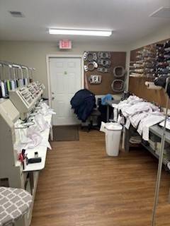 $2,900 / 1400ft2 - Bowman Rd. Business Park - 1400 SF Office/Manufacturing Space (Mt. Pleasant)64016105713026123