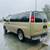 2009 Chevy Express ALL WHEEL DRIVE van with 40K original miles 6 thumbnail