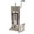 Churro machine 10 lbs makes stuffed & regular churros 5 thumbnail