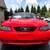 2000 Ford Mustang ~ GT ~ AUTO ~ 50K MILES ~ 4.6L V8 ~ LEATHER 8 thumbnail