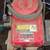 13hp Honda Propane sander/buffer $300 2 thumbnail