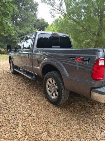 2011 Ford F-250 Super Duty - Photo 14
