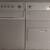 Kenmore King Capacity Washer and Super Capacity Dryer. 1 thumbnail