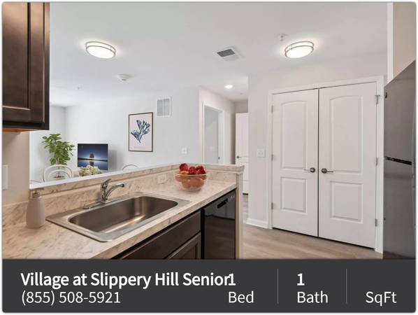 $585 / 1br - Beyond ordinary: 1 BR, 1 BA,  Sq Ft of comfort. (Queenstown - Terrapin Nature Park)63806863612163120