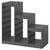 IKEA TROFAST Storage combination with boxes, black, 39x17 3/8x37 " 1 thumbnail