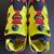 Reebok Instapump Fury OG men’s size 9 2014 Retro! 7 thumbnail