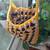 Brand new! Hand-knitted handbag. Hand-made by local artist. 4 thumbnail