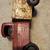Old metal toy utility body pickup 2 thumbnail