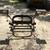 MEYER Snow Plows (2) & Frames 16 thumbnail
