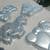 4 aluminum cake molds 2 thumbnail