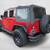 2015 Jeep Wrangler Unlimited 4x4 4WD SUV Sport Convertible 7 thumbnail