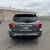 2020 Nissan Pathfinder Platinum suv Gun Metallic 10 thumbnail