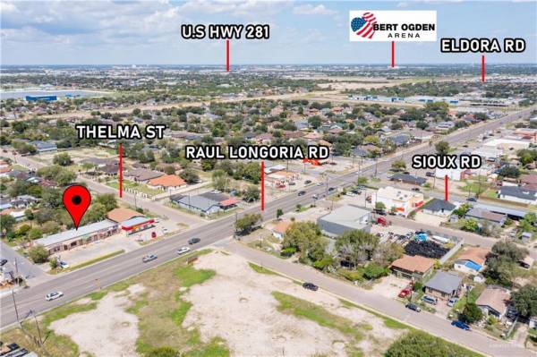 $590,000 / 3885ft2 - Amazing Property in San Juan (Alamo)64198896687106122