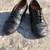 6 pairs Ballroom & Latin dance shoes. Girl and Boy. 7 thumbnail
