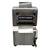 110V Electric Dough Roller Sheet Maker For Dumplings Noodles 025362 1 thumbnail