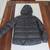 Boys Kids Youth 16/18 Gray Snowboard Jacket 3 thumbnail