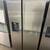 Samsung stainless steel side by side refrigerator 1 thumbnail