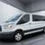 2017 *Ford* *Transit Wagon *T-350 148 Low Roof XL Sliding 24 thumbnail