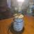 Old Cape Cod Stoneware Lamp 1 thumbnail